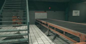 Regular Factory: Escape Room PC Screenshot