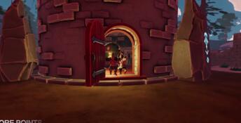 Reign Of Dwarf PC Screenshot