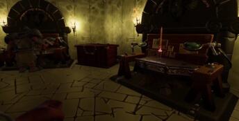 Reign Of Dwarf PC Screenshot