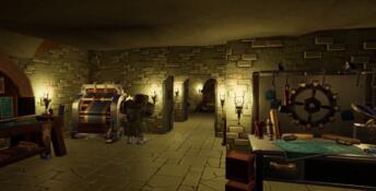 Reign Of Dwarf PC Screenshot