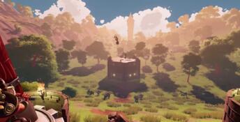 Reign Of Dwarf PC Screenshot