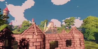 Reign Of Dwarf PC Screenshot