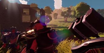 Reign Of Dwarf PC Screenshot