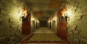 Reign Of Dwarf PC Screenshot