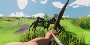 Reign Of Dwarf PC Screenshot