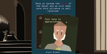 Reigns: Game of Thrones
