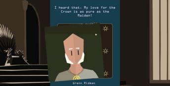 Reigns: Game of Thrones