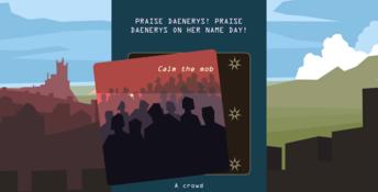 Reigns: Game of Thrones