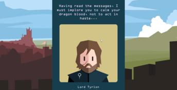 Reigns: Game of Thrones