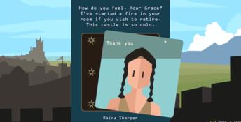 Reigns: Game of Thrones PC Screenshot