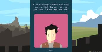 Reigns: Game of Thrones PC Screenshot