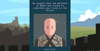 Reigns: Game of Thrones PC Screenshot