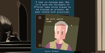 Reigns: Game of Thrones PC Screenshot