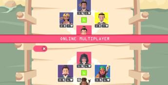 Reigns: Three Kingdoms