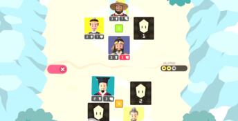 Reigns: Three Kingdoms