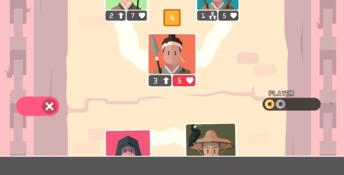 Reigns: Three Kingdoms
