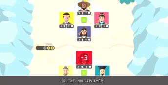 Reigns: Three Kingdoms