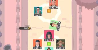 Reigns: Three Kingdoms PC Screenshot