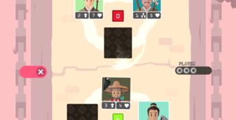 Reigns: Three Kingdoms PC Screenshot