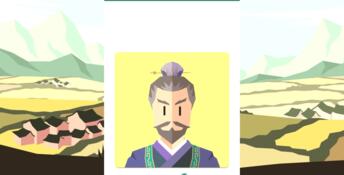 Reigns: Three Kingdoms PC Screenshot