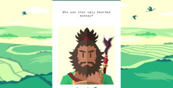 Reigns: Three Kingdoms PC Screenshot