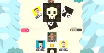 Reigns: Three Kingdoms PC Screenshot