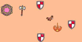 Reincarnation Tower PC Screenshot