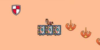 Reincarnation Tower PC Screenshot