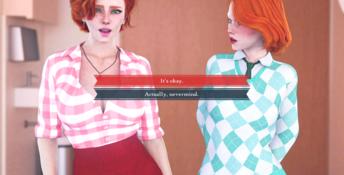 Reincarnotica PC Screenshot