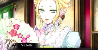 Reine Des Fleurs PC Screenshot