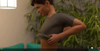 Rejected No More PC Screenshot