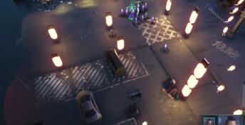 Re-Legion PC Screenshot