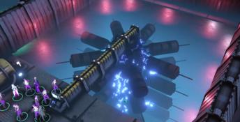 Re-Legion PC Screenshot