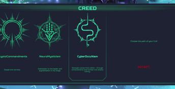 Re-Legion PC Screenshot