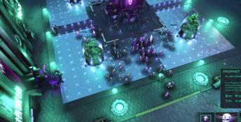 Re-Legion PC Screenshot
