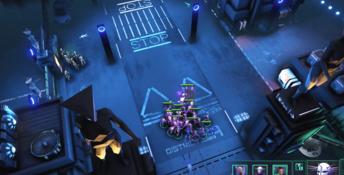 Re-Legion PC Screenshot