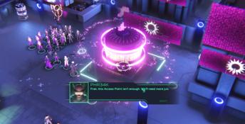 Re-Legion PC Screenshot