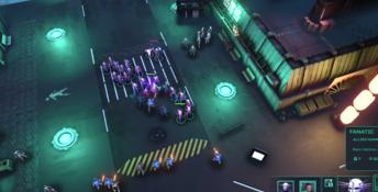 Re-Legion PC Screenshot