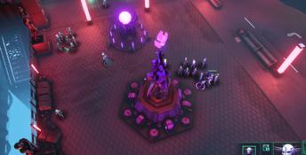 Re-Legion PC Screenshot