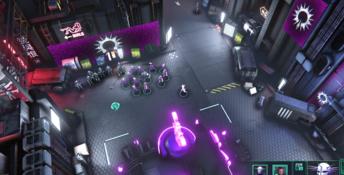 Re-Legion PC Screenshot