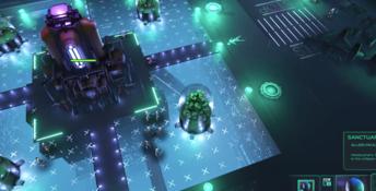 Re-Legion PC Screenshot