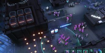 Re-Legion PC Screenshot