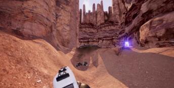 Relic Odyssey: Ruins Of Xantao PC Screenshot