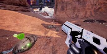 Relic Odyssey: Ruins Of Xantao PC Screenshot