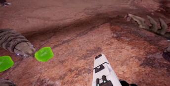 Relic Odyssey: Ruins Of Xantao PC Screenshot