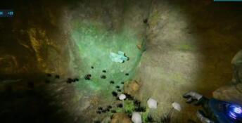 Relic Odyssey: Ruins Of Xantao PC Screenshot