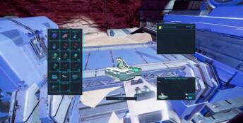 Relic Odyssey: Ruins Of Xantao PC Screenshot