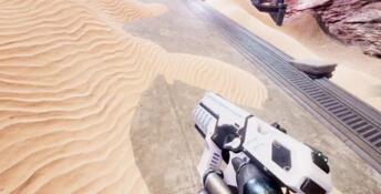 Relic Odyssey: Ruins Of Xantao PC Screenshot