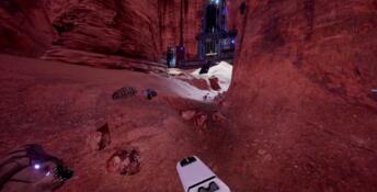 Relic Odyssey: Ruins Of Xantao PC Screenshot