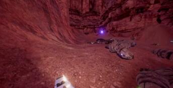Relic Odyssey: Ruins Of Xantao PC Screenshot
